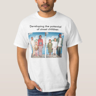 House of Mary - Lalibela T-Shirt