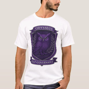 House of Odysseus Tee