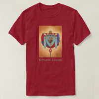 House of Pendragon Banner