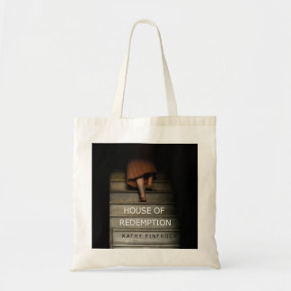 House of Redemption Tote Bag