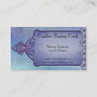 House of Savoy from Creative Business Cards