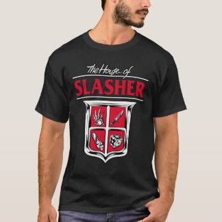 house of slasher T-Shirt