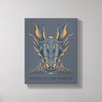 HOUSE OF THE DRAGON | Balerion Candle Altar