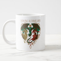 House of the Dragon | Dragon Shield