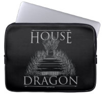 HOUSE OF THE DRAGON | Iron Throne Graphic
