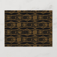 HOUSE OF THE DRAGON | Targaryen Stripe Pattern