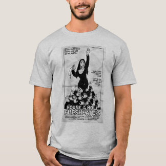 House of the Holy Flesh Eaters T-Shirt