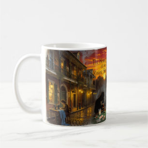 House of the Rising Sun New Orleans Mug
