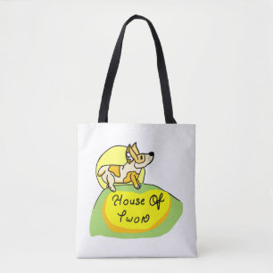 House Of Twon : Corgi Bag