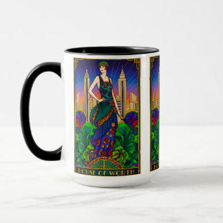 House of Worth — Fashion’s First Dynasty Mug