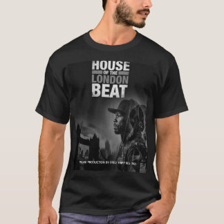 HOUSE OFTHE LONDON BEAT  T-Shirt
