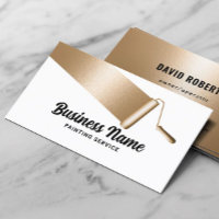 House Painter Professional Gold Painting Service