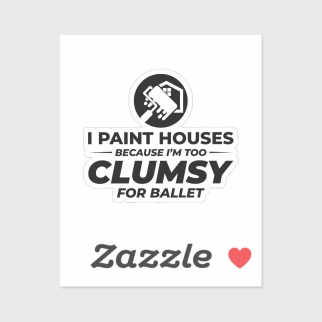 House Painter Wall Painting Interior Decorator (Sheet)