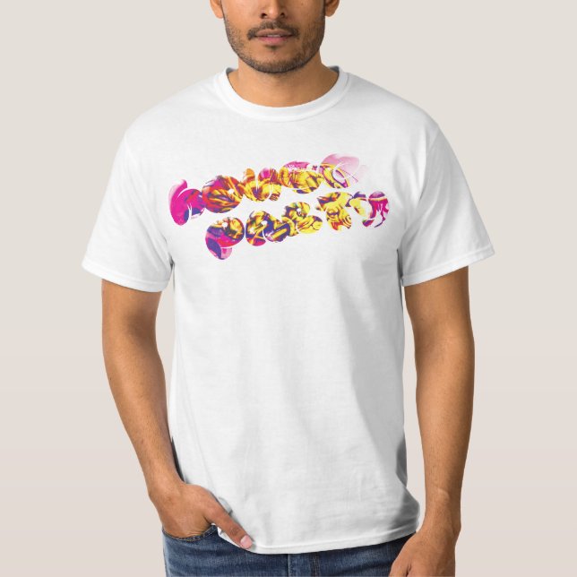 house_party T-Shirt (Front)