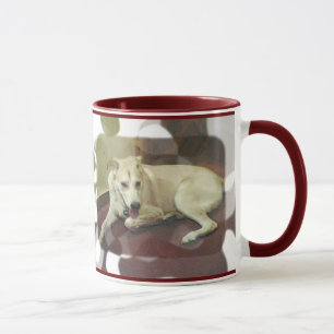 House Pets Mug