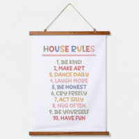 House Rules