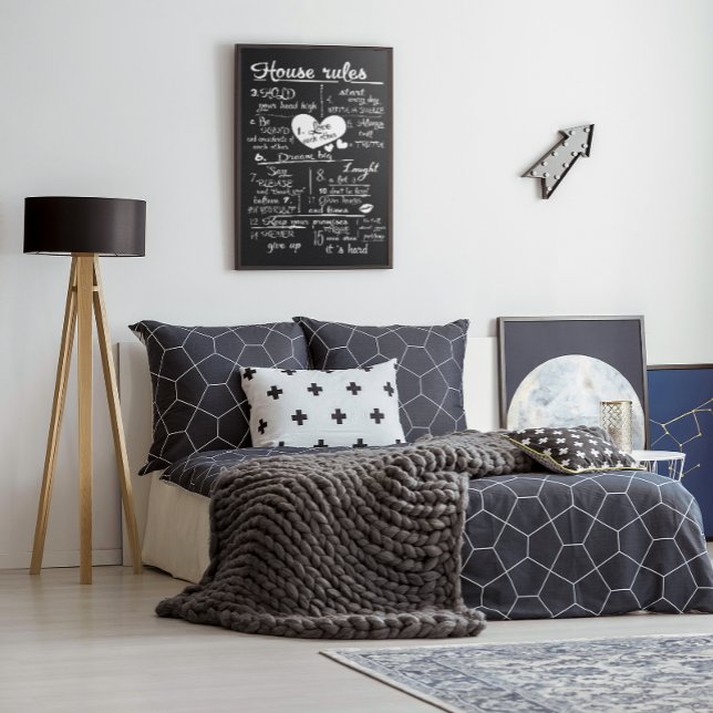 House Rules Poster (Creator Uploaded)