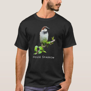 House Sparrow T-Shirt