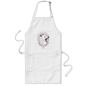 House Stark - Winter Is Coming Long Apron