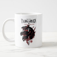 House Targaryen - Fire & Blood
