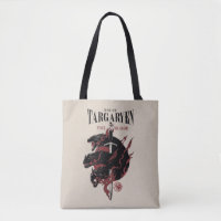 House Targaryen - Fire & Blood