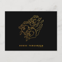 House Targaryen Icon