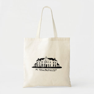 House That Jack Built - Humourous French Tote Bag