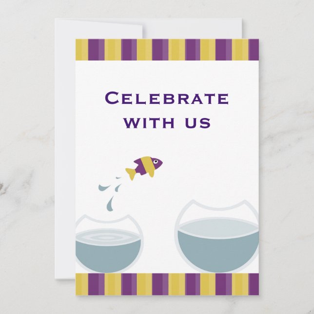 House Warming Invitation (Front)