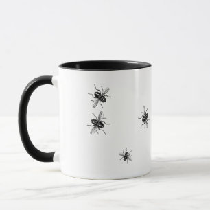 Housefly Mug