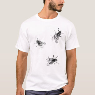 Housefly Shirt