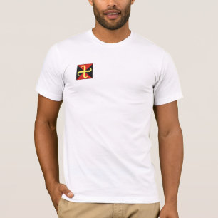 Household badge T-Shirt