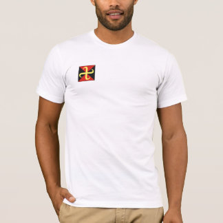 Household badge T-Shirt