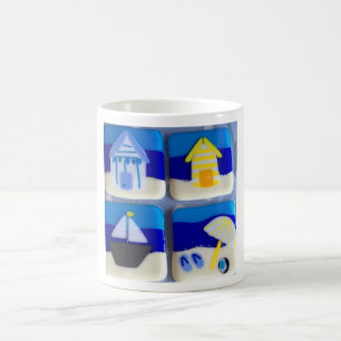 Houses 1 coffee mug