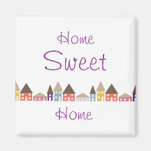 Houses and Roof Tops