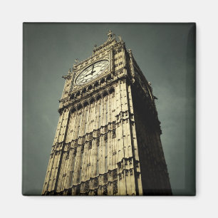 Houses of Parliament Magnet