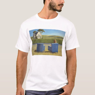 Housesitting T-Shirt