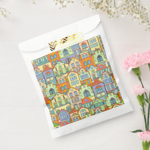 Housewarming Favour Bags