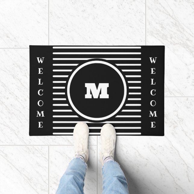 Housewarming Gift Doormat (Indoor)