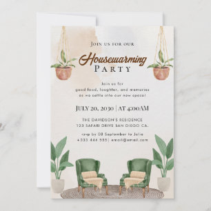 housewarming invitation