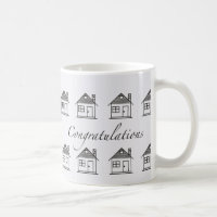 Housewarming Mug