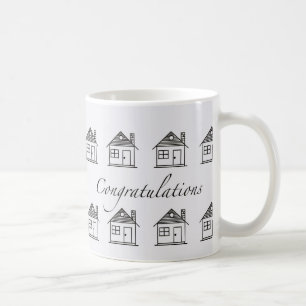 Housewarming Mug 