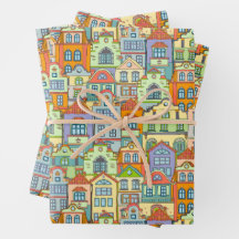 Housewarming New House Home Party