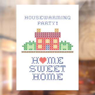 Housewarming Party 