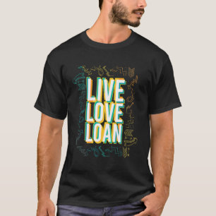 Housewarming Party 6 T-Shirt