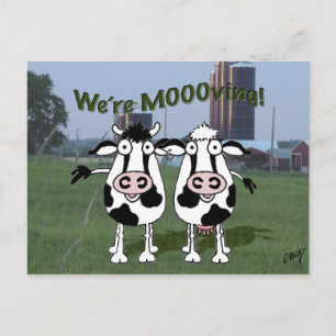 Housewarming Party Invitation. Invitation Postcard