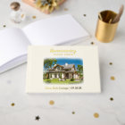 Housewarming Party New Home Welcome Visitors