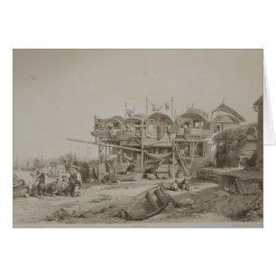 Housing for the Poor in the Inner Port of Macao, p