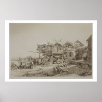 Housing for the Poor in the Inner Port of Macao, p