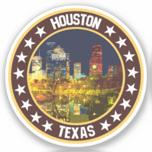 Houston                                           