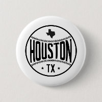 Houston Baseball Themed